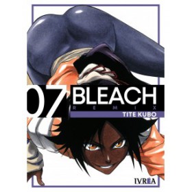 Bleach Remix 07